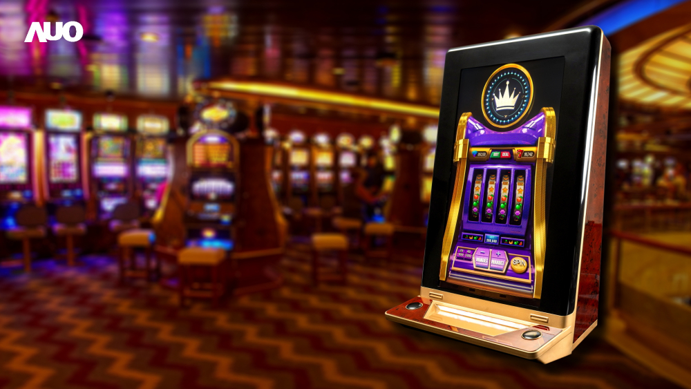 友達30吋3D雙層顯示器，結合上層Micro LED和下層低反射A.R.T. LCD顯示技術，同時呈現2D和3D影像，不受觀賞距離和角度限制，可應用於娛樂、擴增實境等場域，打造嶄新的娛樂體驗