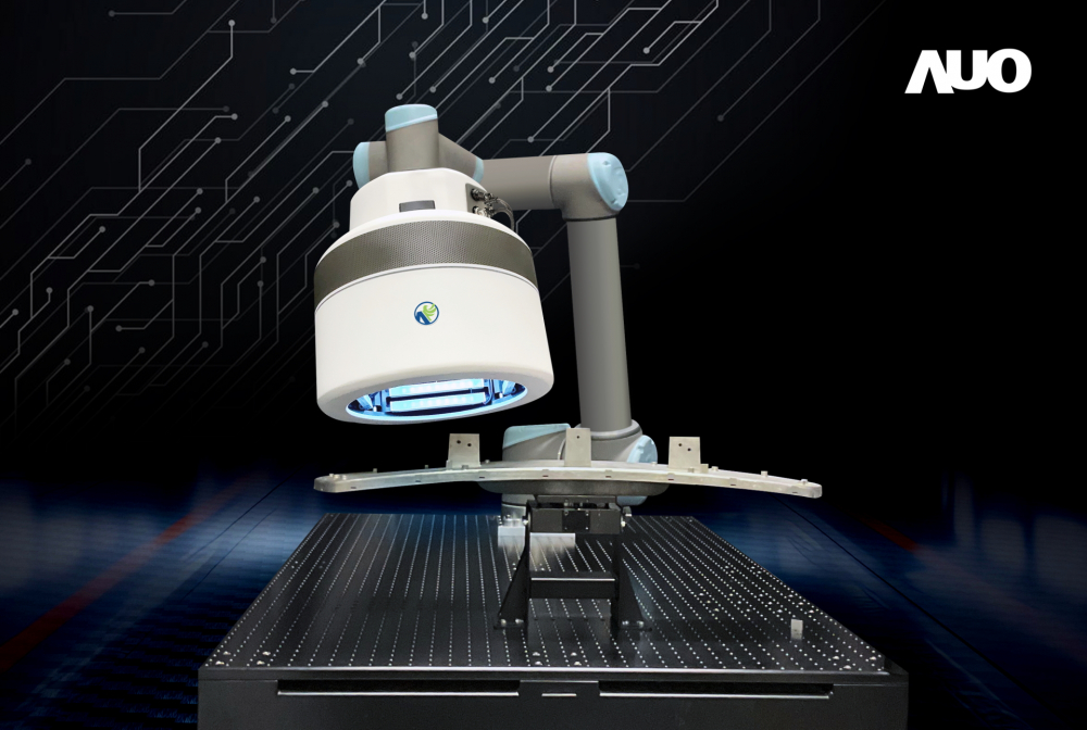 隨著全球智慧工廠與車用顯示器市場的發展，友達2D/3D自動化智能光學量測儀透過整合技術不受限任何場域架構，提供產品外觀高效率檢測與應用擴充彈性，提升產品組裝良率和產業競爭優勢