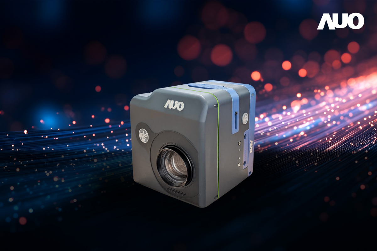 友達AIC-151MP面形輝色度量測儀獲得2025顯示器元件產品技術獎 設備及零組件類傑出產品獎，採非接觸式量測技術，擁有1.51億像素高解析度，提供準確、快速且高度重複的量測結果